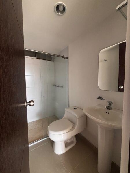 Apartamento en Arriendo/A26072402