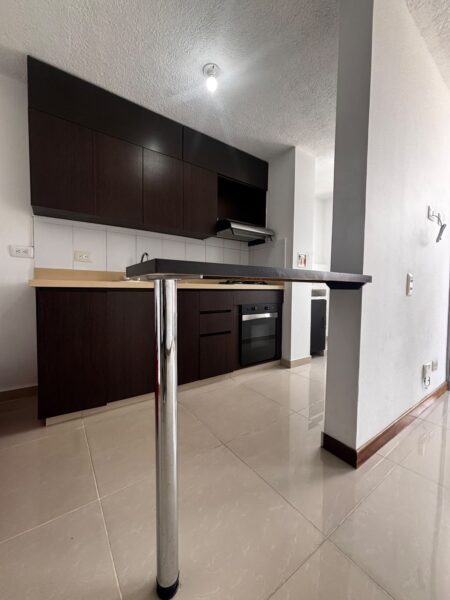 Apartamento en Arriendo/A26072402