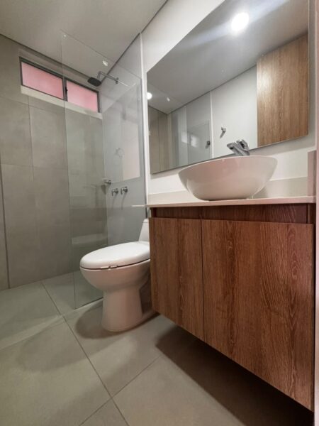 Apartamento en Arriendo Sabaneta/A26072403