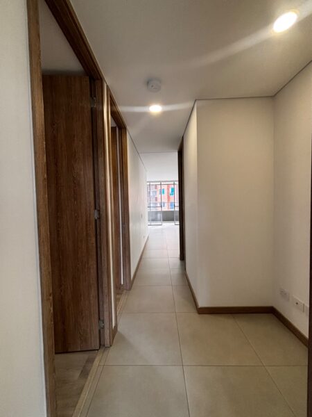 Apartamento en Arriendo Sabaneta/A26072403
