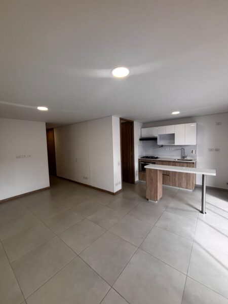 Apartamento en Arriendo Sabaneta/A26072403
