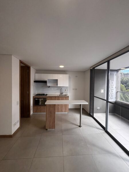 Apartamento en Arriendo Sabaneta/A26072403
