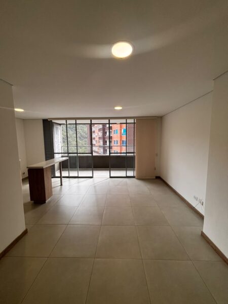 Apartamento en Arriendo Sabaneta/A26072403