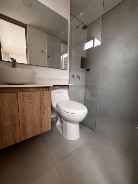 Apartamento en Arriendo Sabaneta/A26072403