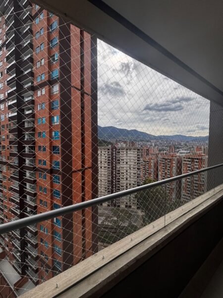 Apartamento en Arriendo Sabaneta/A26072403