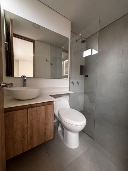 Apartamento en Arriendo Sabaneta/A26072403