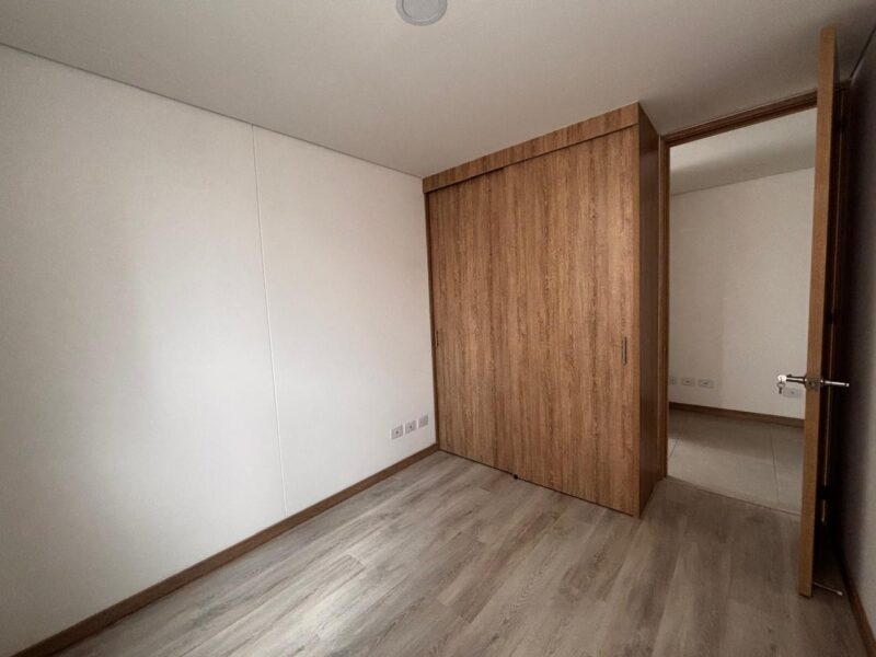 Apartamento en Arriendo/A26072404