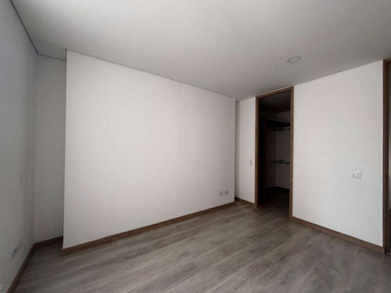 Apartamento en Arriendo/A26072404