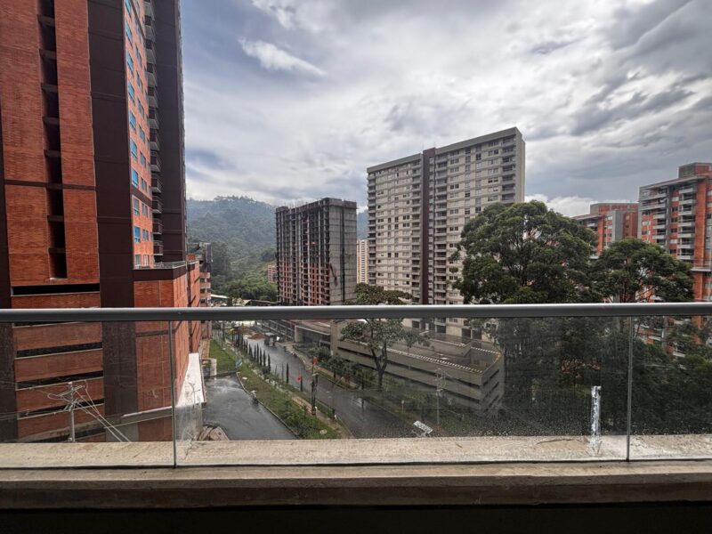 Apartamento en Arriendo/A26072404