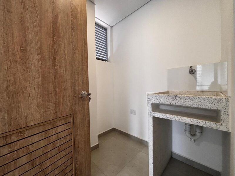 Apartamento en Arriendo/A26072404