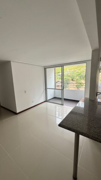 Apartamento en Arriendo – Sabaneta/A26072406