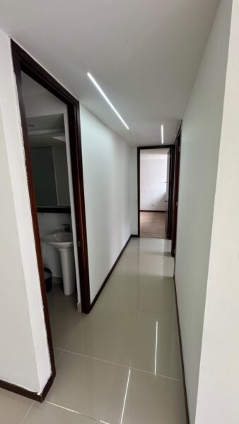Apartamento en Arriendo – Sabaneta/A26072406