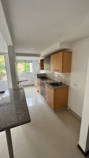 Apartamento en Arriendo – Sabaneta/A26072406