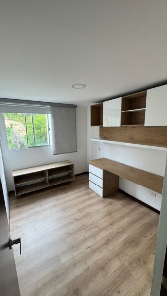 Apartamento en Arriendo – Sabaneta/A26072406