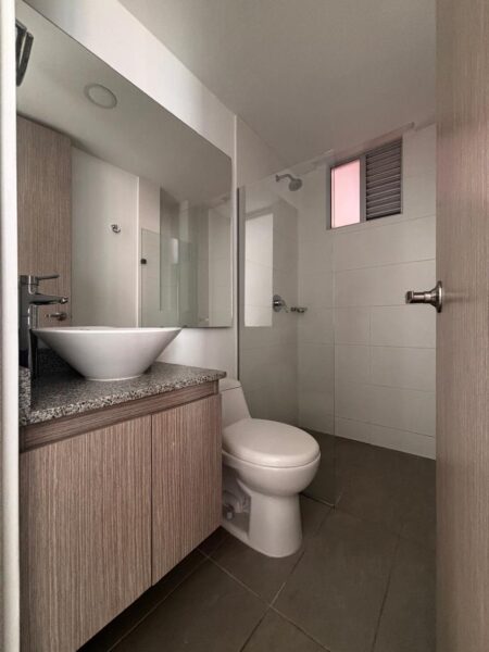 Apartamento en Arriendo Sabaneta/A26072407