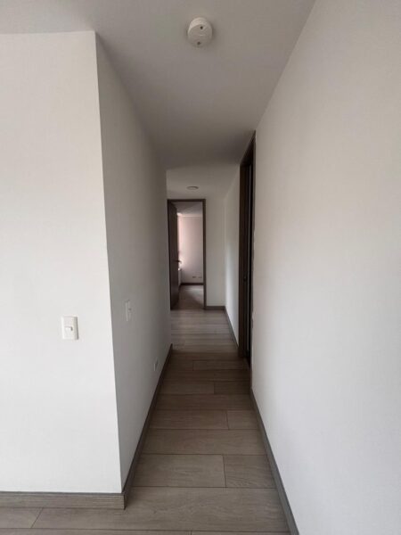 Apartamento en Arriendo Sabaneta/A26072407