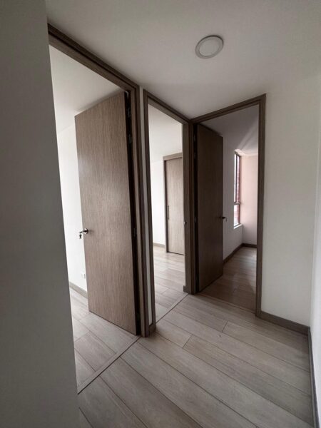 Apartamento en Arriendo Sabaneta/A26072407