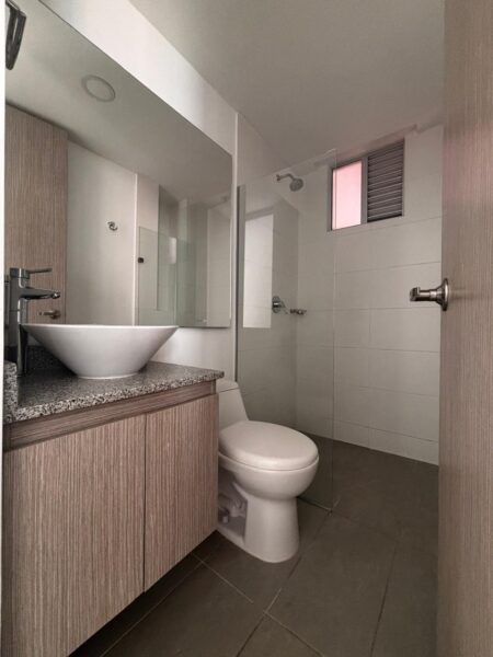 Apartamento en Arriendo Sabaneta/A26072407