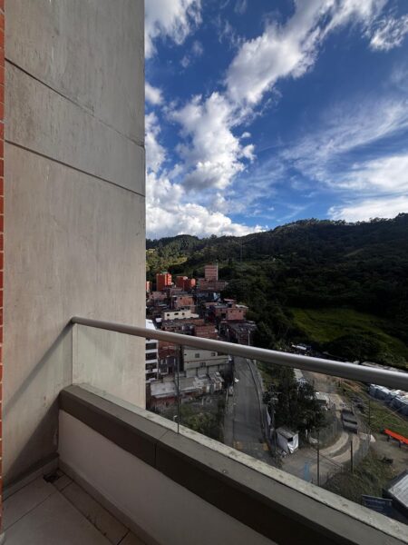 Apartamento en Arriendo Sabaneta/A26072407