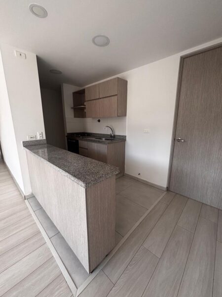 Apartamento en Arriendo Sabaneta/A26072407