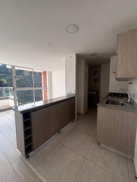 Apartamento en Arriendo Sabaneta/A26072407
