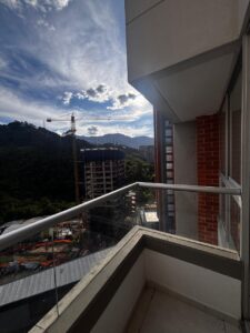 Apartamento en Arriendo Sabaneta/A26072407
