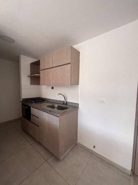 Apartamento en Arriendo Sabaneta/A26072407