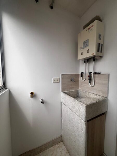 Apartamento en Arriendo – | Sabaneta/A26072411