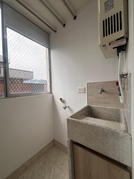 Apartamento en Arriendo – | Sabaneta/A26072411