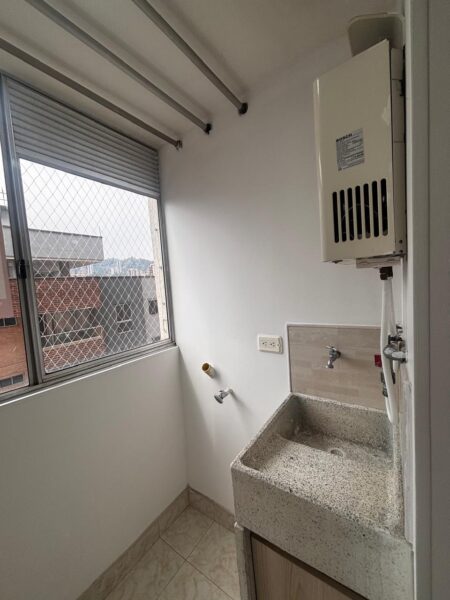 Apartamento en Arriendo – | Sabaneta/A26072411