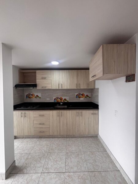 Apartamento en Arriendo – | Sabaneta/A26072411