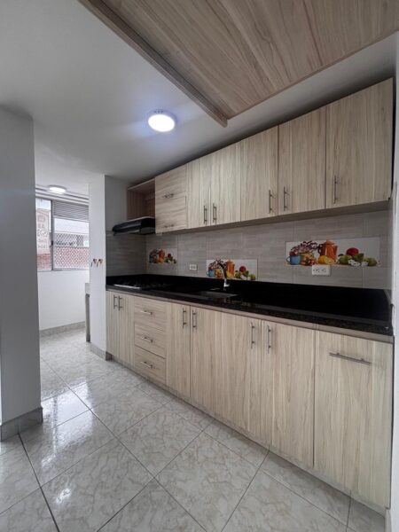 Apartamento en Arriendo – | Sabaneta/A26072411