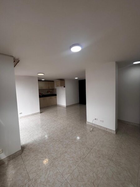 Apartamento en Arriendo – | Sabaneta/A26072411