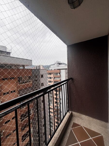 Apartamento en Arriendo – | Sabaneta/A26072411