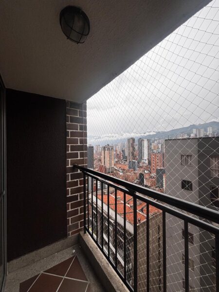 Apartamento en Arriendo – | Sabaneta/A26072411
