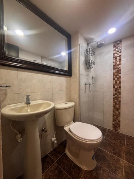 Apartamento en Arriendo – | Sabaneta/A26072411