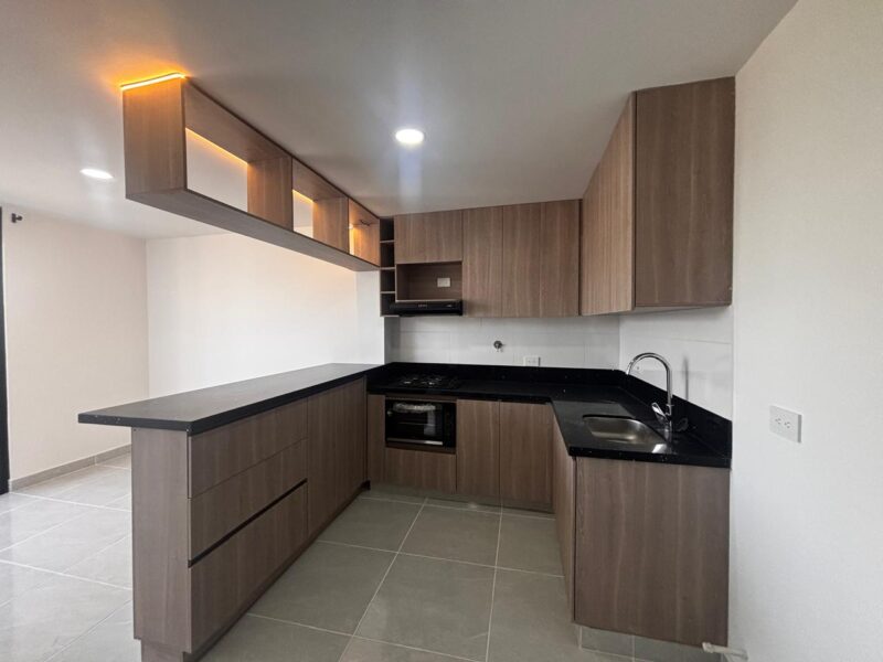 Apartamento en Arriendo/A26072412