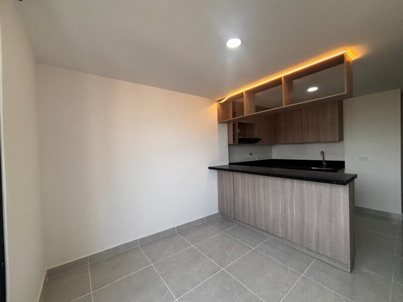 Apartamento en Arriendo/A26072412