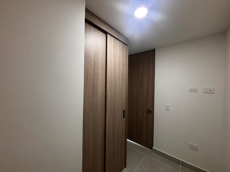 Apartamento en Arriendo/A26072412