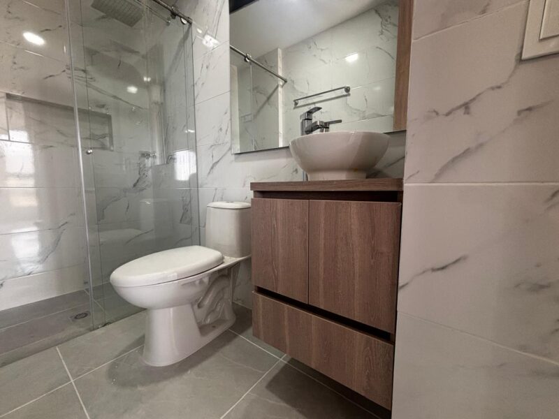 Apartamento en Arriendo/A26072412