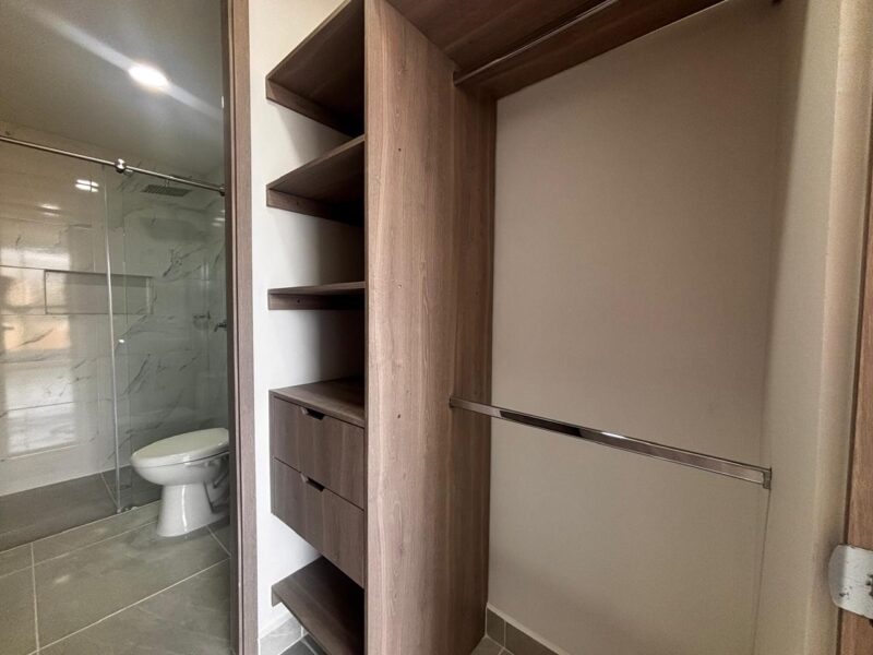 Apartamento en Arriendo/A26072412
