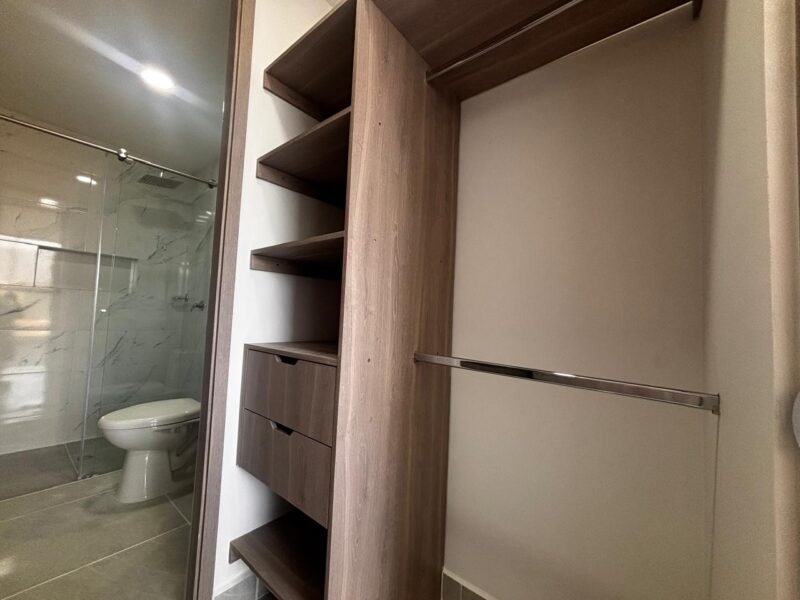 Apartamento en Arriendo/A26072412