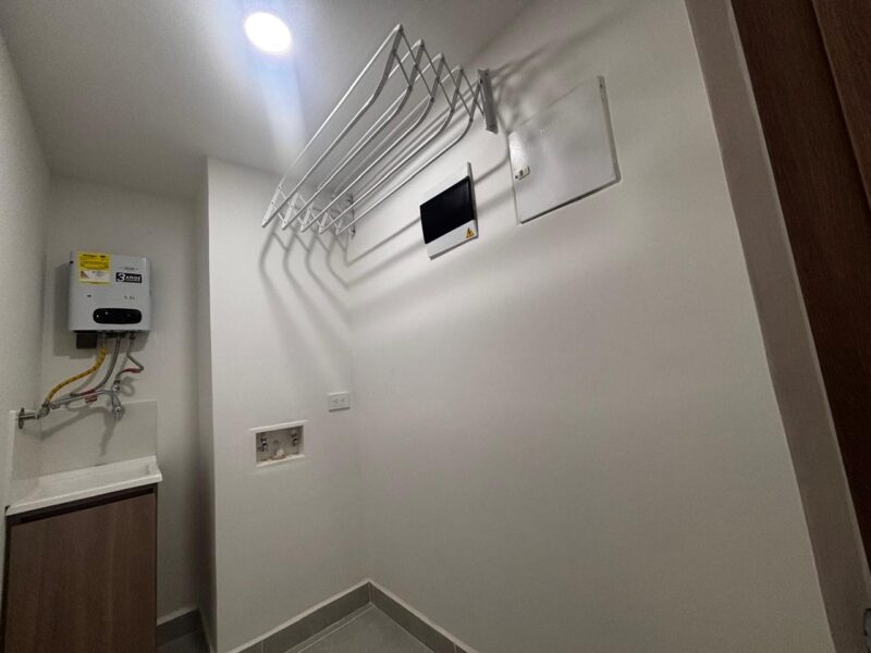 Apartamento en Arriendo/A26072412