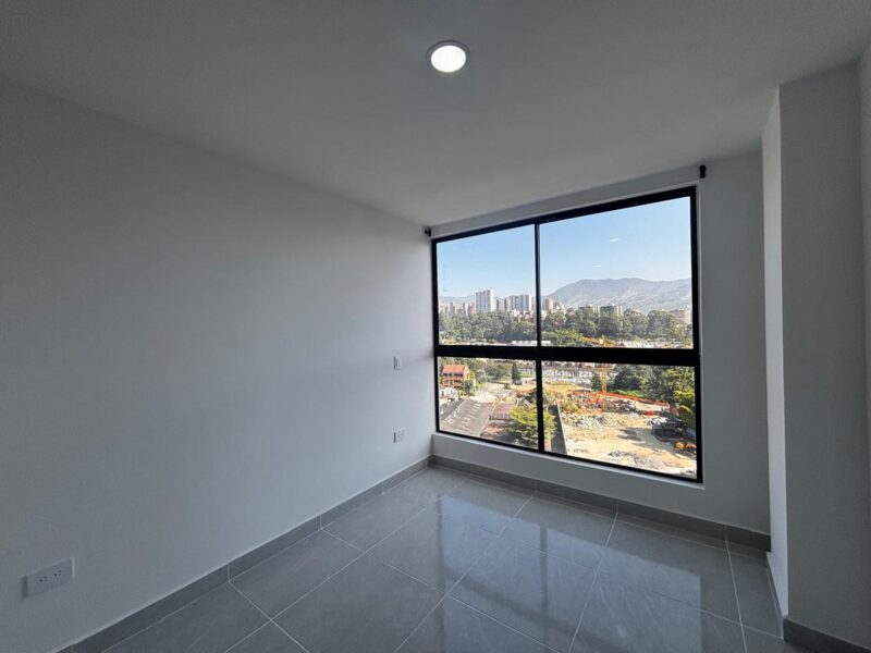 Apartamento en Arriendo/A26072412