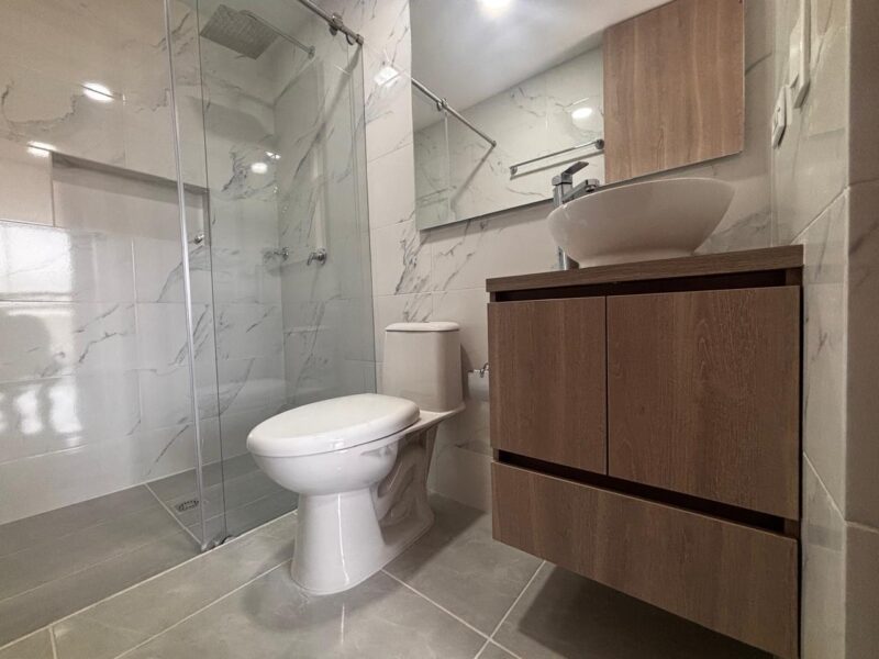 Apartamento en Arriendo/A26072412