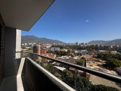 Apartamento en Arriendo/A26072412