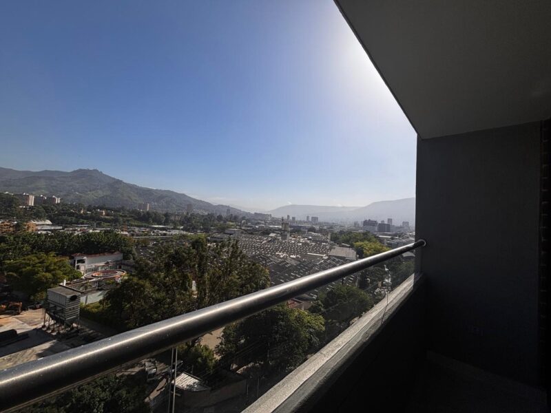 Apartamento en Arriendo/A26072412