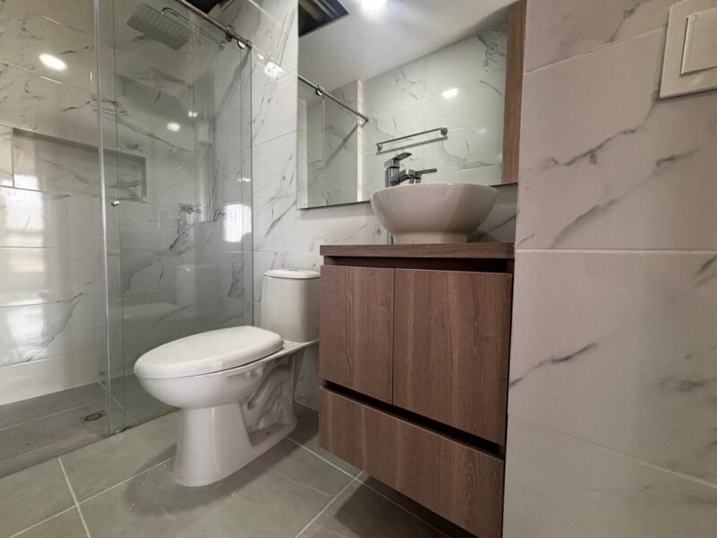 Apartamento en Arriendo/A26072412