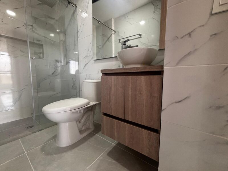 Apartamento en Arriendo/A26072412