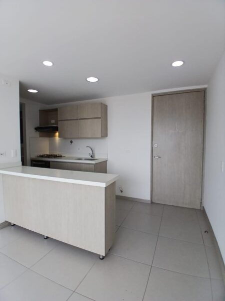 Apartamento en Arriendo – | Sabaneta/A26072413